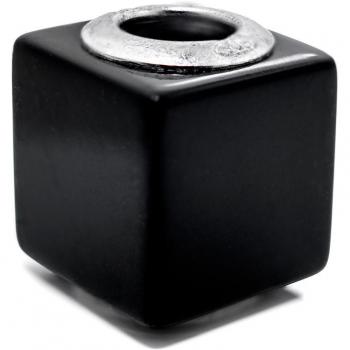 Abalorio Mujer Viceroy VMM0206-05 Negro (1 cm)