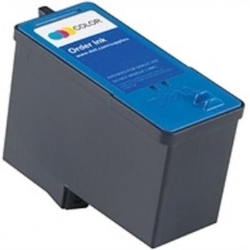 Carro de tinta Dell MK991 para 926 color 592 10210