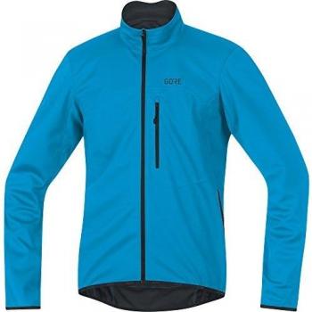 Gore Wear 100338 Chaqueta, Hombre, Azul