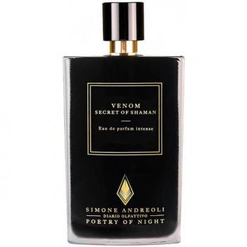 Simone Andreoli Venom - Secret of Shaman Intense Eau De Parfum Spray 100ml