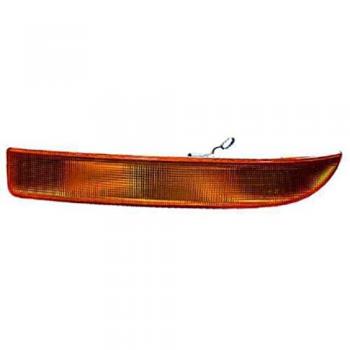 Piloto Delantero Izquierdo Nuevo para Opel Movano (98-03) - IPARLUX 14809021, Compatible con Nissan Interstar (02->03) y Renault Master/Mascot (98->03), sin
