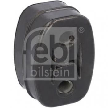 Soporte de tubo de escape FEBI BILSTEIN 184214 para Touran (5T1) 0,142kg