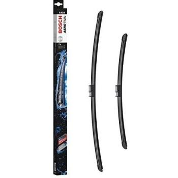Juego de Limpiaparabrisas Bosch Aerotwin A952S, Longitudes: 650mm/450mm, para Ford Focus C-Max (03-07)
