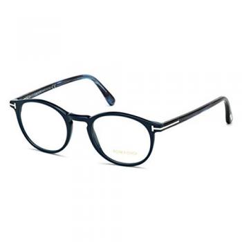 Tom Ford FT5294 Monturas de Gafas, Azul