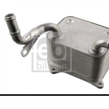 Enfriador de aceite FEBI BILSTEIN 107530