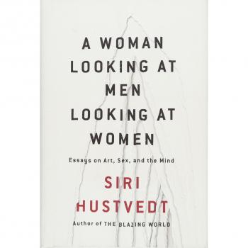 A Woman Looking at Men Looking at Women: Essays on Art, Sex, and the Mind