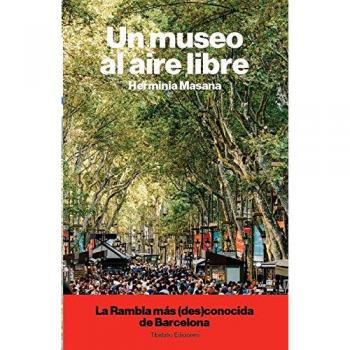 Un museo al aire libre: La Rambla más