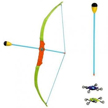 X-Shot Arco Bug Attack con Creepeez