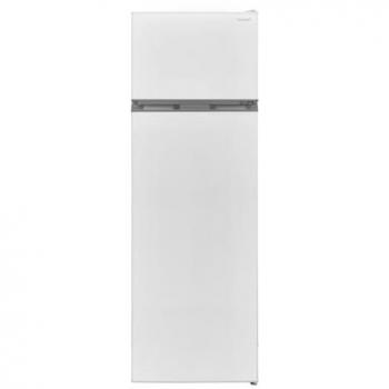 Frigorífico Combinado Sharp SJFTB30ITXWEES Blanco