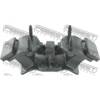 Soporte de motor FEBEST TM-UCF30RR - Montaje de transmisión, compatible con varios modelos de vehículos, fabricado en material duradero, diseñado para reducir vibraciones y proporcionar estabilidad al motor