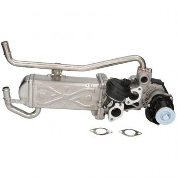 Módulo EGR ENGITECH ENT500105 para SEAT Ibiza 4, 4 Sportcoupe, ST; VOLKSWAGEN Polo V Hatchback; SKODA Fabia 2