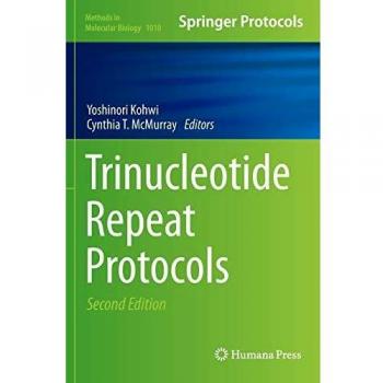 Trinucleotide Repeat Protocols: 1010