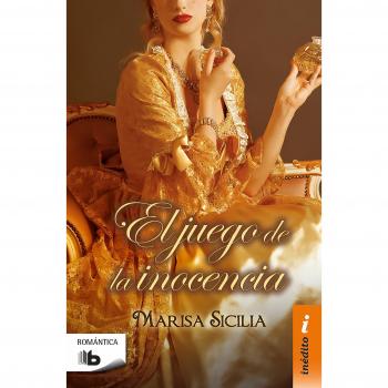 El juego de la inocencia - Marisa Sicilia
