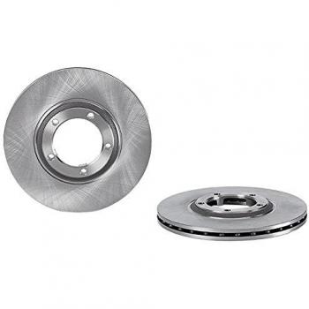 Brembo 09.6804.10 Rotores de Discos de Frenos