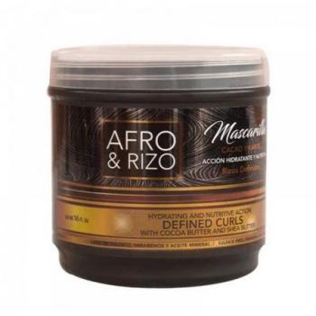 AFRO & RIZO MASCARILLA 32OZ