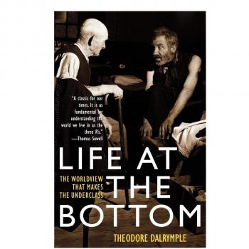 Life at the Bottom: The Worldview That Makes the Underclass