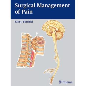 Surgical Management of Pain