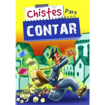 Chistes para Contar - Equipo Editorial