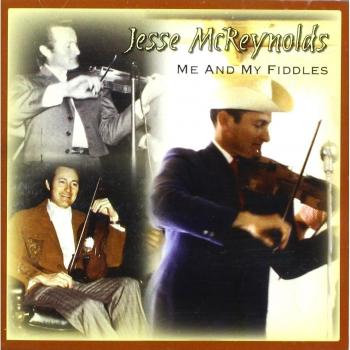 Me & My Fiddles