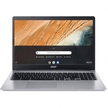Acer Chromebook CB315-3H-C322 Intel Celeron N4020/4GB/64 GB eMMC/15.6 Teclado Italiano