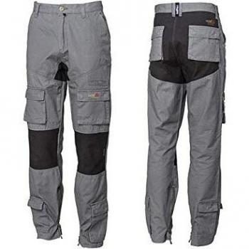 indust. Starter 8730 °C0008007 pantalón de trabajo