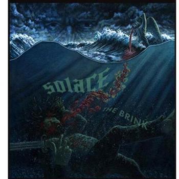 The brink vinilo