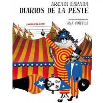Diarios De La Peste