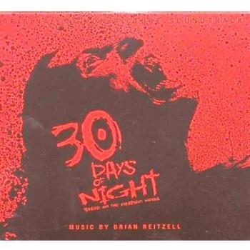 Ost: 30 Days of Night - Ost