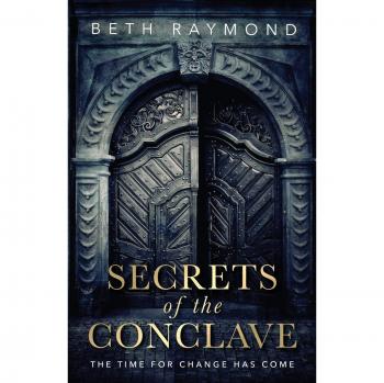 Secretos del Conclave (El Mundo de Corinas, Volumen 1) - Edición en Tapa Blanda