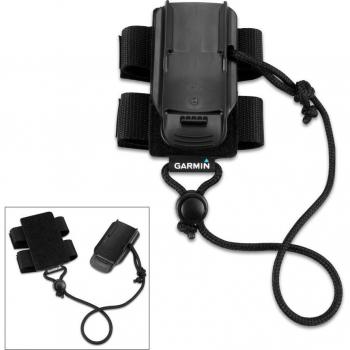 Correa de Mochila Garmin Backpack Tether - Funda de Dispositivo GPS para Mochila, compatible con dispositivos Garmin, diseño ajustable y resistente, fabricada en materiales duraderos, permite fijar el dispositivo a la mochila para mayor seguridad y
