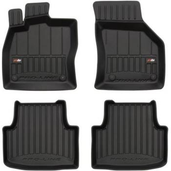 Alfombra de goma para el suelo FROGUM FRG 3D409972 - Resistente, antideslizante, fácil de limpiar, diseño moderno y personalizado