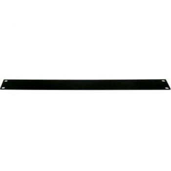 Panel Ciego Embellecedor Rack 19 1U