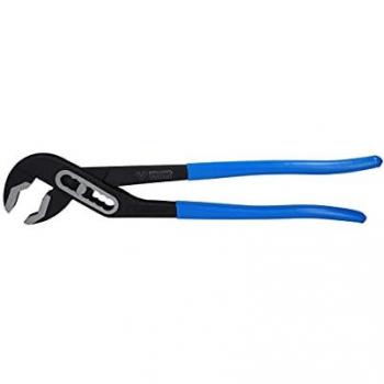 Llave de bomba de agua Brilliant Tools 12, 300 mm BT064913