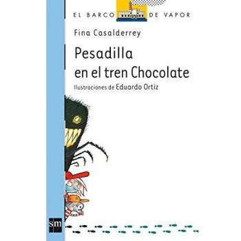 Pesadilla en el tren chocolate: 153