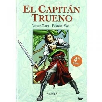 El Capitán Trueno, La Ciudad Flotante