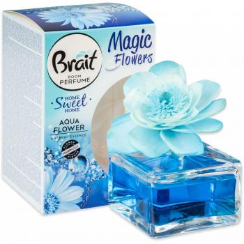 Ambientador Brait Flor Aqua Difusor 75ml