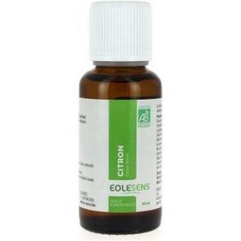 Limón 30 ml de aceite esencial (Cítrico) | Eolesens