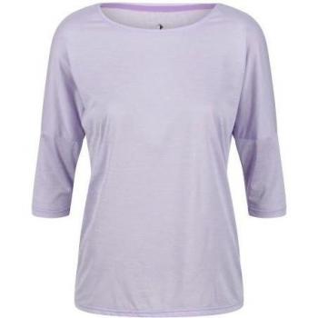Camiseta Pulser II Manga 3/4 para Mujer de Regatta