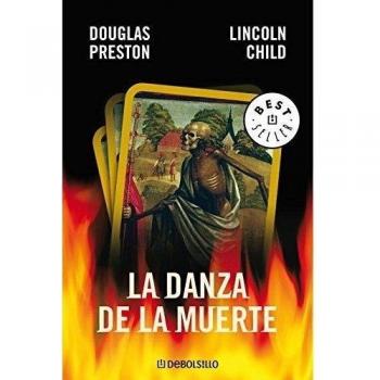 La danza de la muerte - Lincoln Child