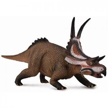 Collecta 3388593 - Diabloceratops, Figura de Dinosaurio