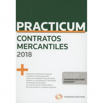 Practicum Contratos Mercantiles 2018