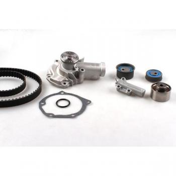 Kit de bomba de agua y correa de distribución HEPU PK75540