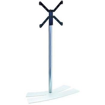 Erard Lux-Up 1400XL - Pie para televisor, Color Blanco