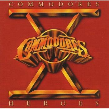 Heroes - Commodores