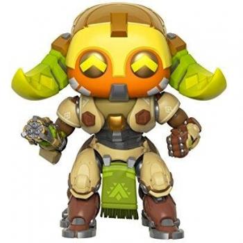 Funko Pop! Overwatch Orisa 15cm Collectible Figure