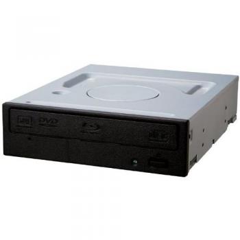 Pioneer BDR-209DBK - Unidad de disco óptico