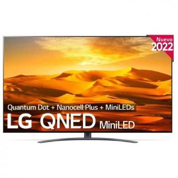 LG 65QNED916QA 65 QNED Mini LED Ultra HD 4K Smart TV WiFi