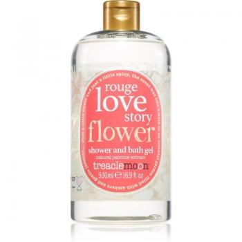 Treaclemoon Rouge Love Shower and Bath Gel 500 ml