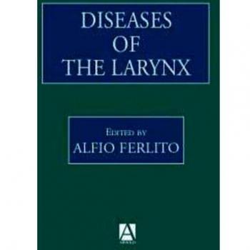Diseases of the Larynx