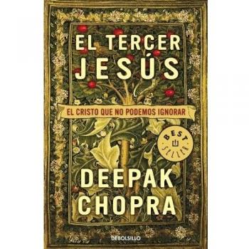 El tercer Jesús: El Cristo que no podemos ignorar